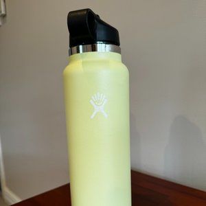 Hydroflask Water Bottle